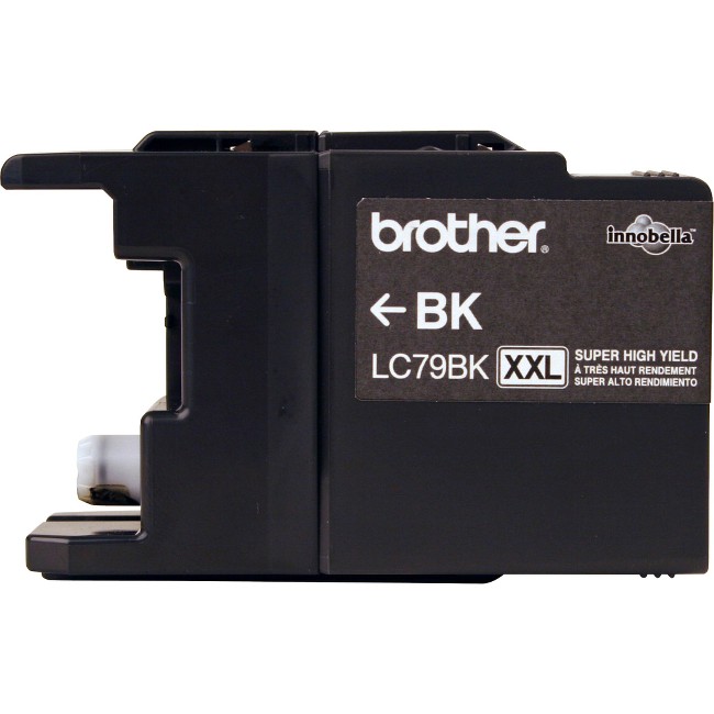 Brother Innobella LC79BK Original Ink Cartridge